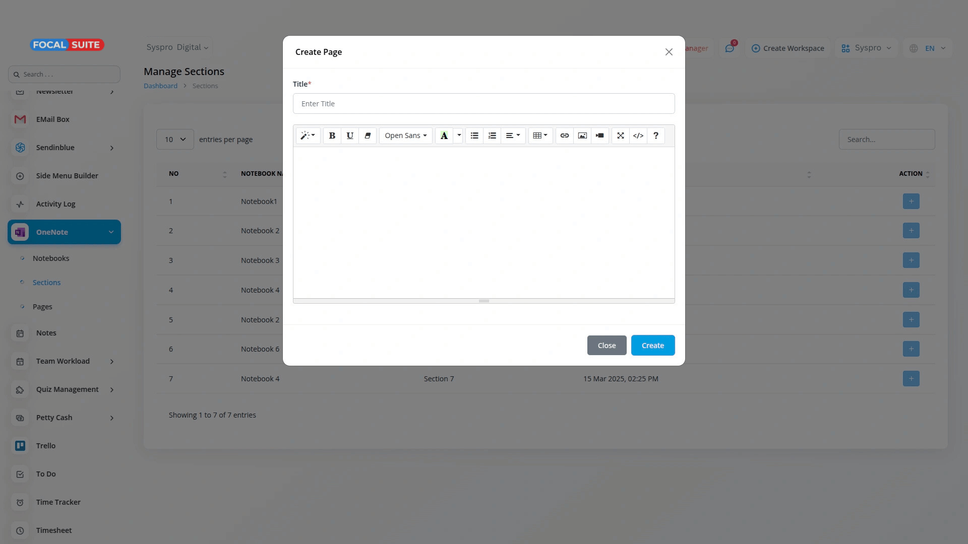 Organic Vegetable Box